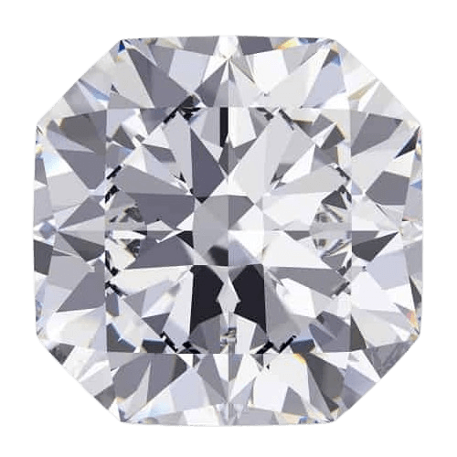 Flanders diamond shape