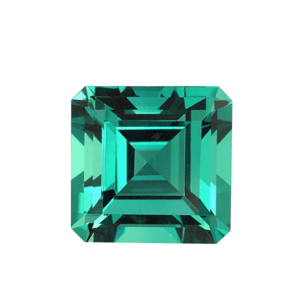 Emerald gemstone