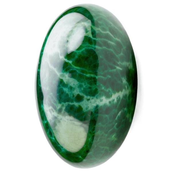Jade gemstone