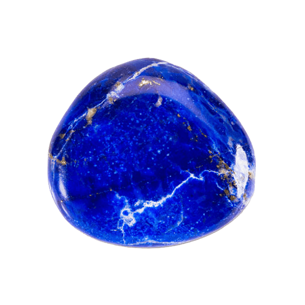 Lapis Lazuli gemstone