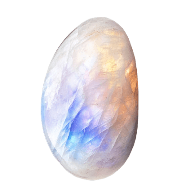 Moonstone gemstone