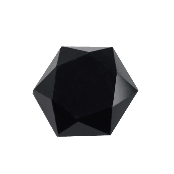 Onyx gemstone