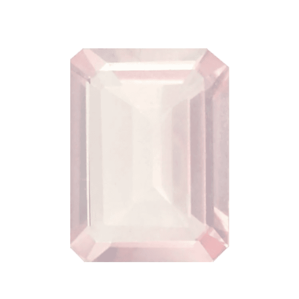 Rose Quartz gemstone