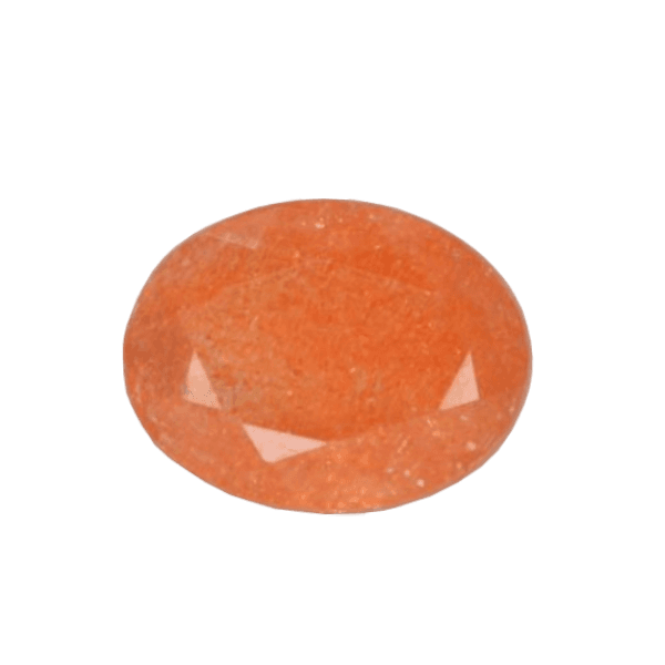 Sunstone gemstone