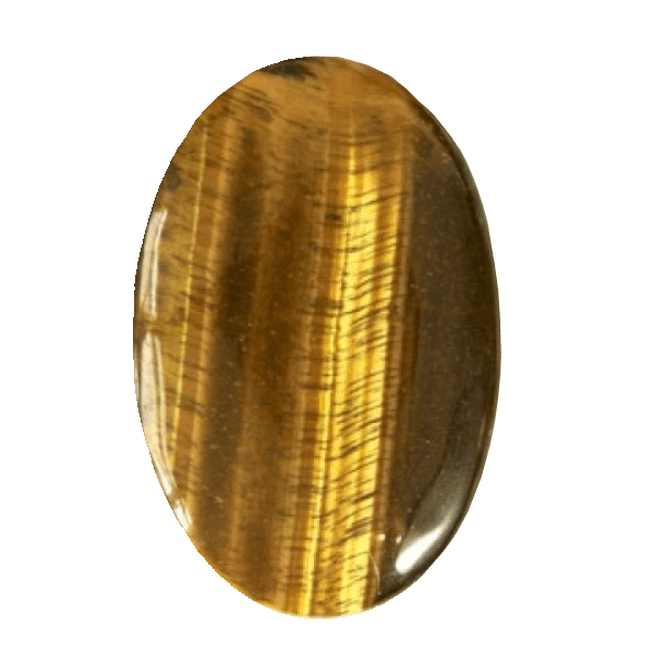 Tiger Eye gemstone