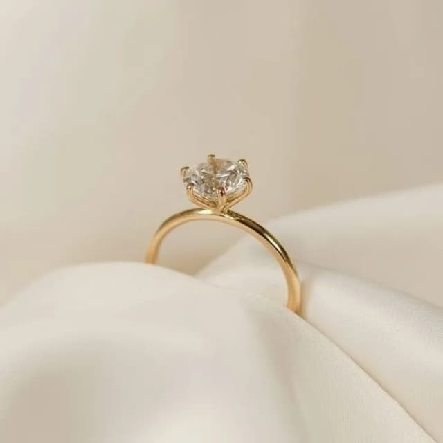 Fine Jewelry