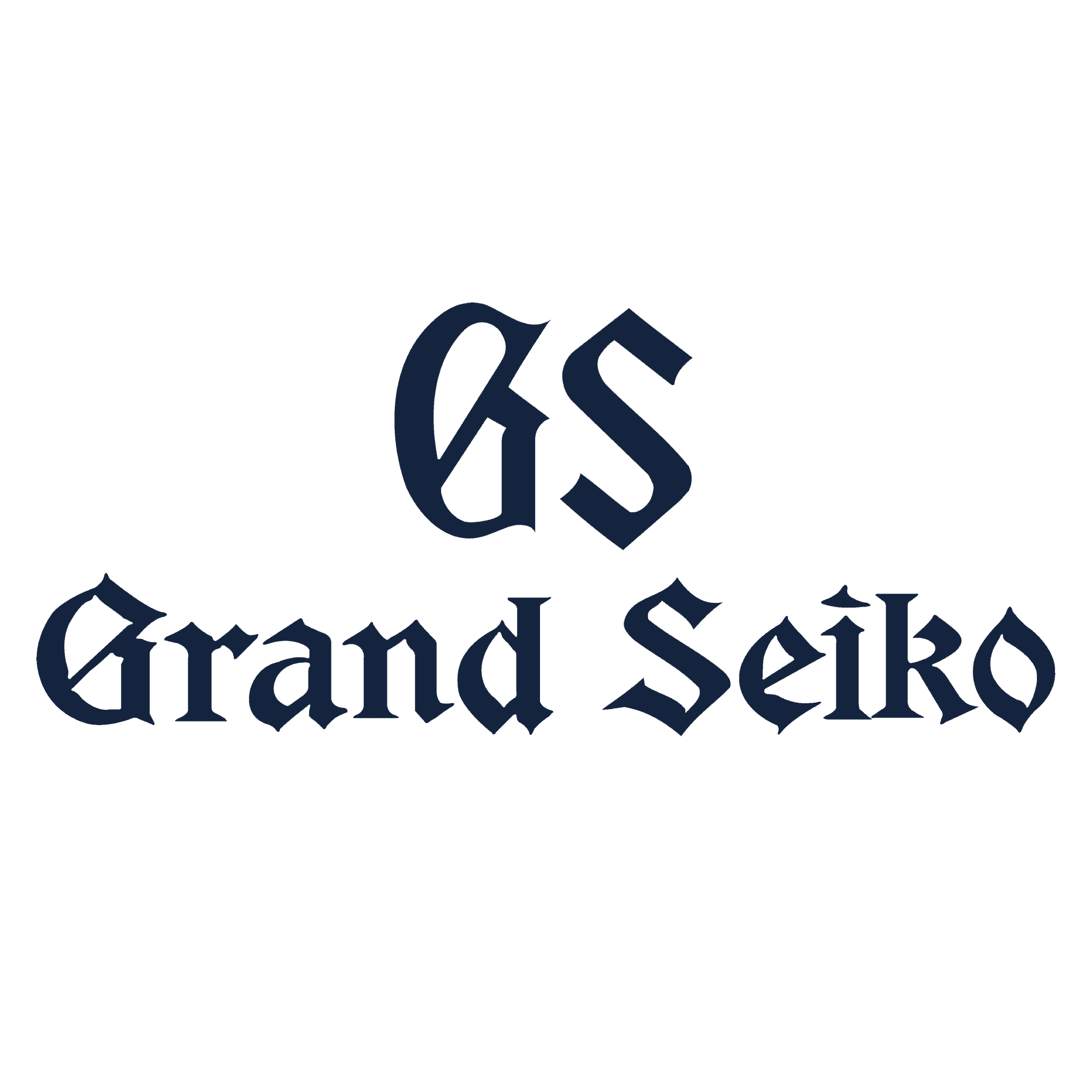 Grand Seiko